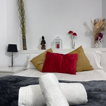 Resitur Luxury Suit 6 Sevilla Dış mekan fotoğraf