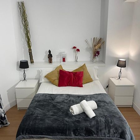 Resitur Luxury Suit 6 Sevilla Dış mekan fotoğraf