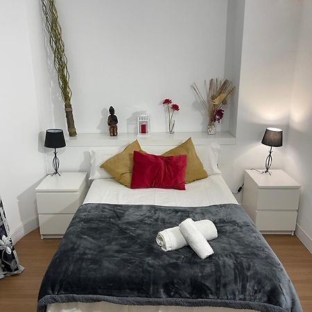 Resitur Luxury Suit 6 Sevilla Dış mekan fotoğraf