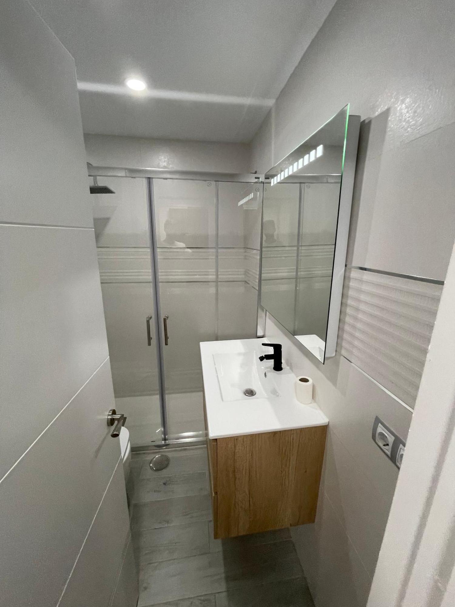 Resitur Luxury Suit 6 Sevilla Dış mekan fotoğraf