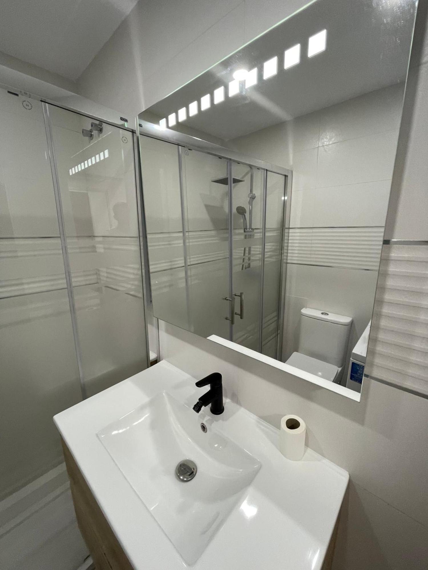 Resitur Luxury Suit 6 Sevilla Dış mekan fotoğraf