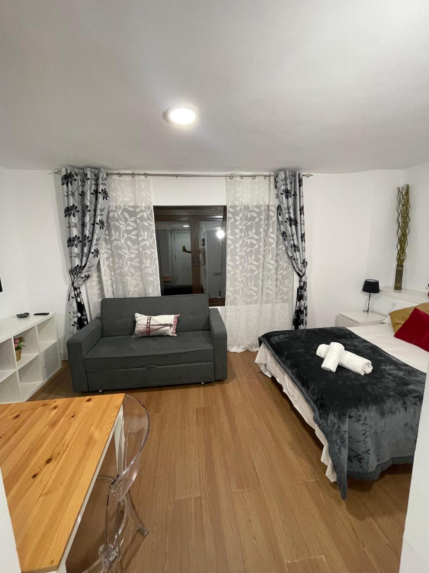 Resitur Luxury Suit 6 Sevilla Dış mekan fotoğraf
