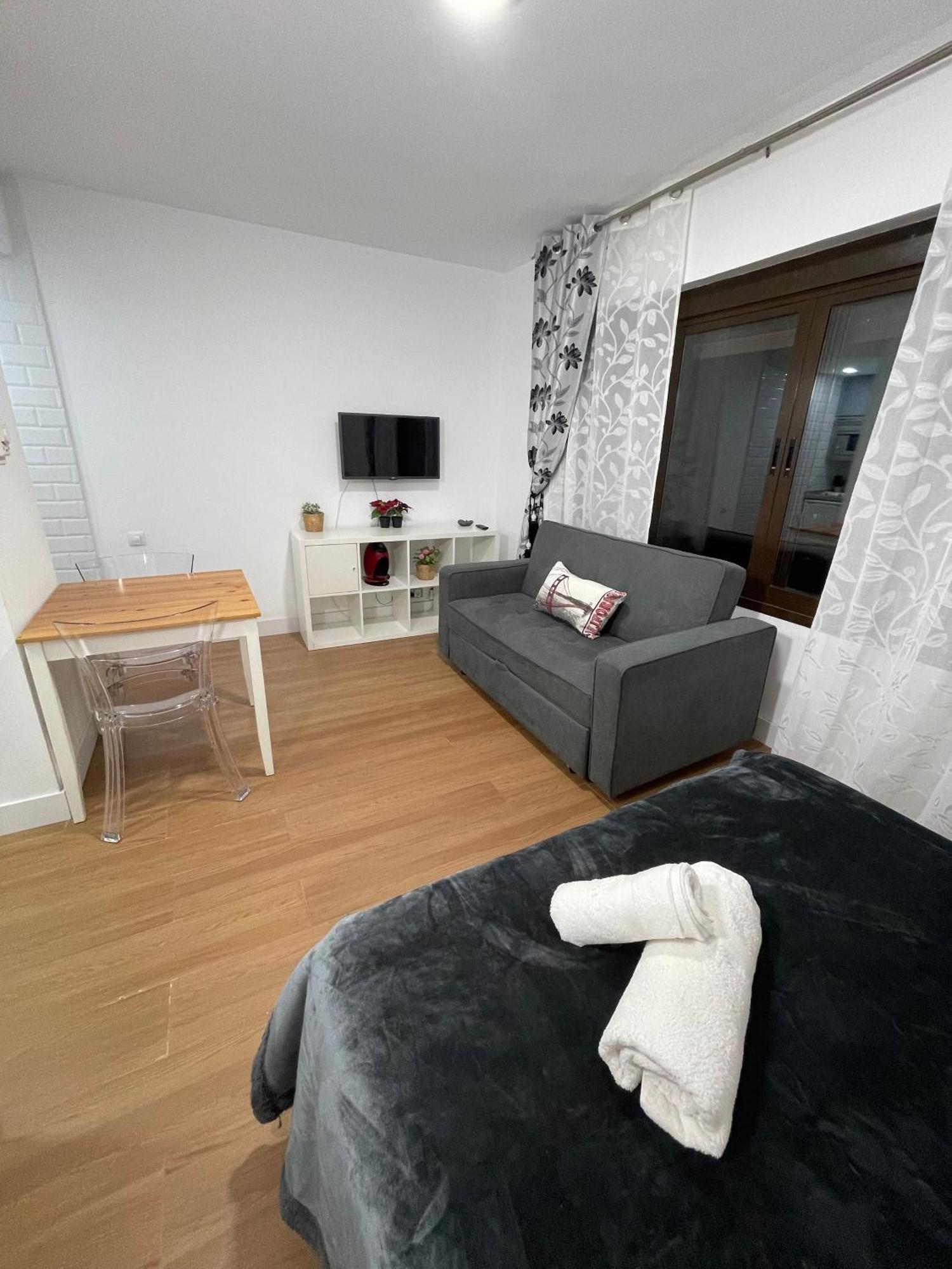 Resitur Luxury Suit 6 Sevilla Dış mekan fotoğraf
